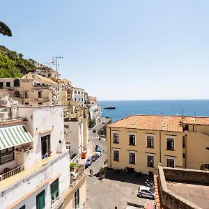  Appartamento Luimar House Italia