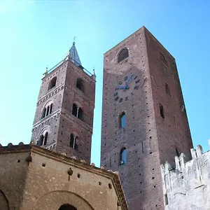  Appartamento La Casa Dei Nonni Italia