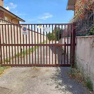 Casa Manu Ciampino